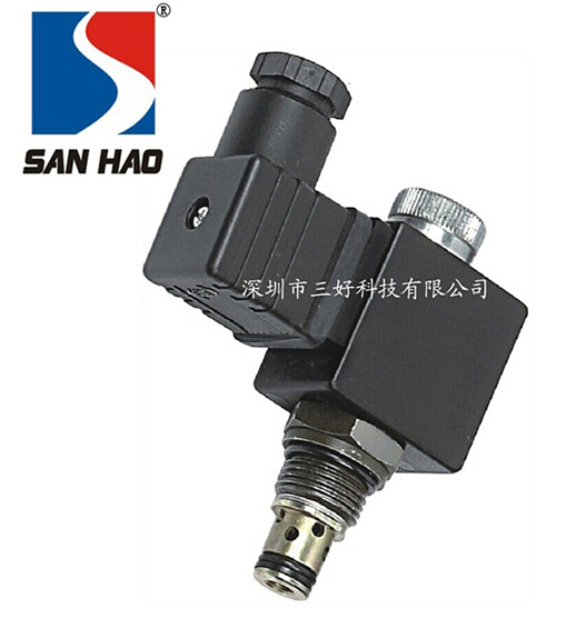 插裝電磁閥安裝的要求是什么？